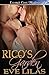 Rico's Garden by Eve Lilas Rico's Garden by Eve Lilas