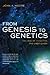 From Genesis to Genetics: The Case of Evolution and Creationism