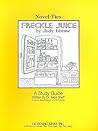 Freckle Juice: A Study Guide