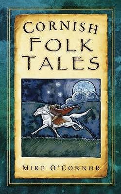 Cornish Folk Tales (Paperback)