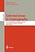 Selected Areas in Cryptography by S. Vaudenay