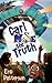 Carl Nose the Truth by Chris Wright