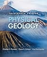 Physical Geology