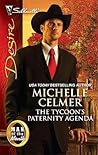 The Tycoon's Paternity Agenda (Black Gold Billionaires #1)