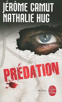Prédation (Mass Market Paperback)