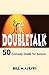 Doubletalk: 50 Comedy Duets for Actors (Books)