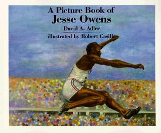 A Picture Book of Jesse Owens (Picture Book Biography)