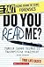 Do You Read Me?: Famous Cases Solved by Handwriting Analysis! (24/7: Science Behind the Scenes: Forensics)