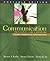 Communication by Steven A. Beebe