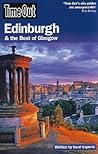 Time Out Edinburgh: And the Best of Glasgow (Time Out Guides)
