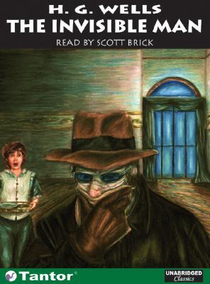 The Invisible Man