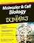Molecular & Cell Biology for Dummies by Rene Fester Kratz