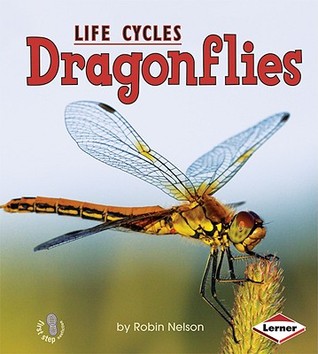 Dragonflies (First Step Nonfiction: Animal Life Cycles)