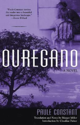 OUREGANO: A Novel (After the Empire: The Francophone World and Postcolonial France)