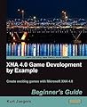 XNA 4.0 Game Deve...