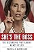 She's the Boss by Rochelle Schweizer