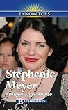 Stephenie Meyer: Twilight Saga Author