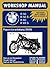 BMW Motorcycles Workshop Manual R50 R50S R60 R69S (English and Spanish and German Edition)