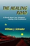 The Healing Road: A Novel about two strangers running from themselves
