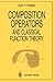 Composition Operators: and Classical Function Theory (Universitext: Tracts in Mathematics) (Volume 0)