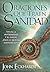 Oraciones que traen sanidad: Venza la enfermedad y el dolor. ¡Dios le brinda sanidad hoy! (Spanish Edition)