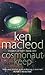 Cosmonaut Keep (Engines of Light #1)