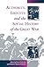 Authority, Identity and the Social History of the Great War by Frans Coetzee