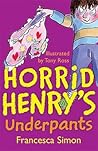 Horrid Henry's Un...