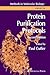 Protein Purification Protocols by Paul Cutler