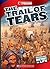 The Trail of Tears (Cornerstones of Freedom: Third Series) (Library Edition)