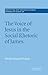 The Voice of Jesus in the Social Rhetoric of James (Society for New Testament Studies Monograph Series, Series Number 106)