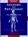 Anatomy and Physiology, Illustrated Notebook: From Science to Life Anatomy and Physiology, Illustrated Notebook: From Science to Life
