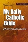 My Daily Catholic...