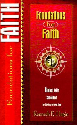 Foundations for Faith (Paperback)