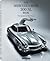 The Mercedes-Benz 300SL Book