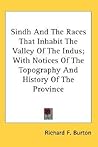 Sindh And The Rac...