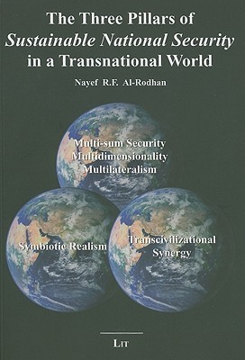 The Three Pillars of Sustainable National Security in a Transnational