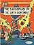Blake & Mortimer, Vol. 9: The Sarcophagi of the Sixth Continent, Part 1: The Global Threat