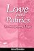 Love and Politics: Re-interpreting Hegel (Hegelian Studies (Dis))