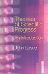 Theories of Scientific Progress