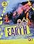 Extreme Earth (Ripley's Believe It or Not! (Mason Crest Paperback))
