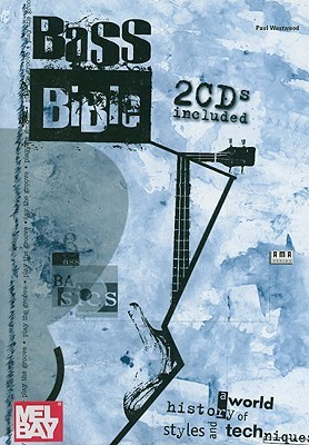 Bass Bible (Paperback)