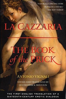 La Cazzaria (Paperback)