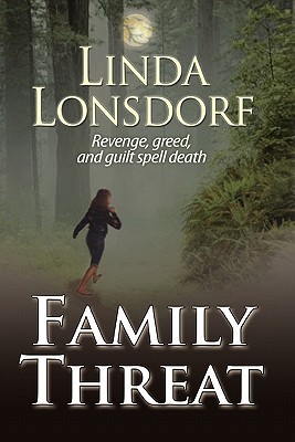 Family Threat (Paperback)