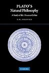Plato's Natural Philosophy: A Study of the Timaeus-Critias