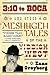 3:10 to Boca and Other Meshugeh Tales of the Yiddish West