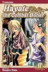 Hayate the Combat Butler, Vol. 17 (Hayate the Combat Butler, #17)