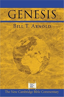 Genesis (Paperback)