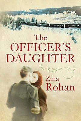 The Officer's Daughter (Hardcover)