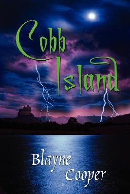 Cobb Island (Cobb Island, #1)